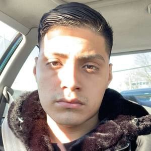 Meet your Posher, Steven